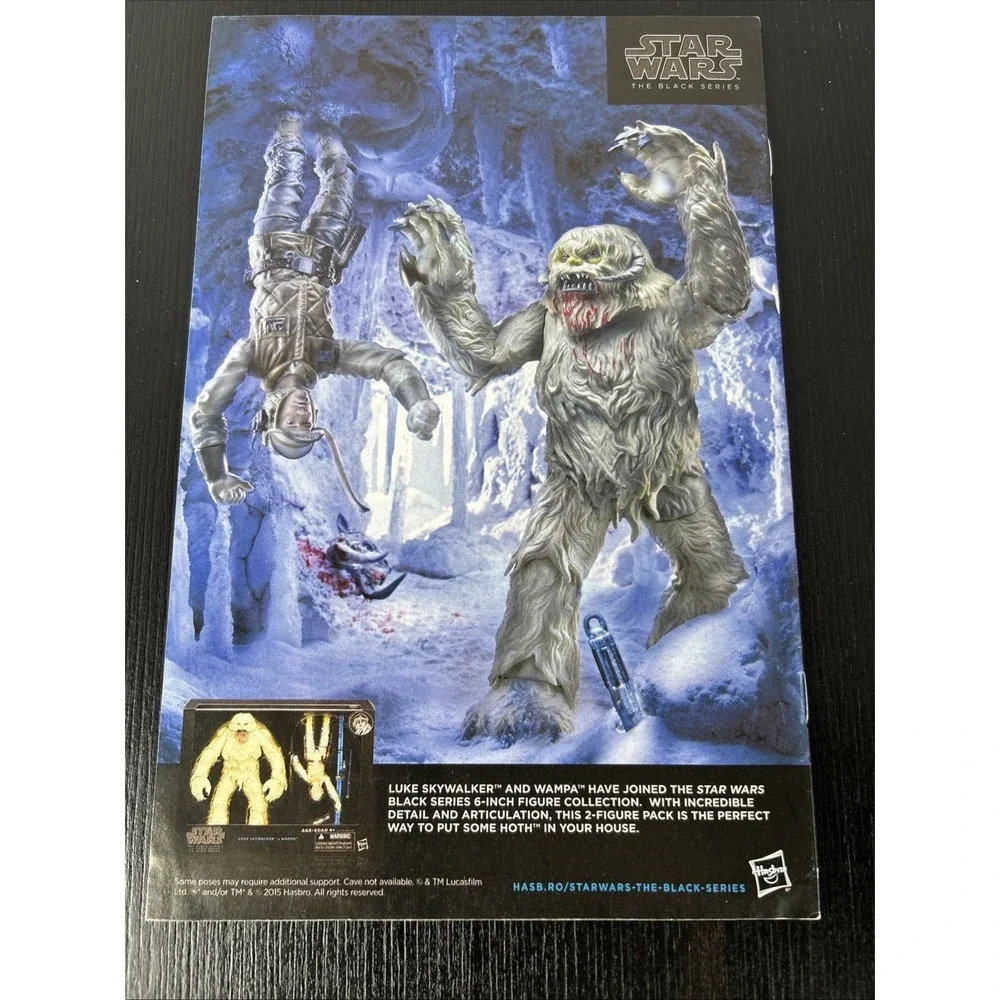 Star Wars Issue 8 Vol. 3 2015 Marvel Comics Bonus Digital Edition